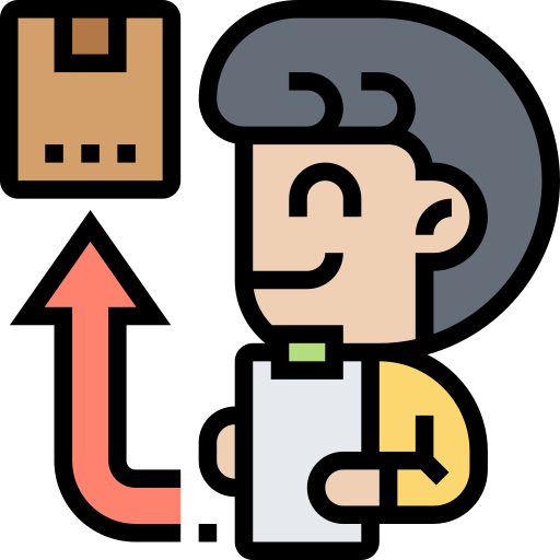 Service-area
